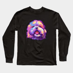 Dog lovers Long Sleeve T-Shirt